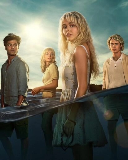 10 найочікуваніших серіалів червня 2025 We Were Liars