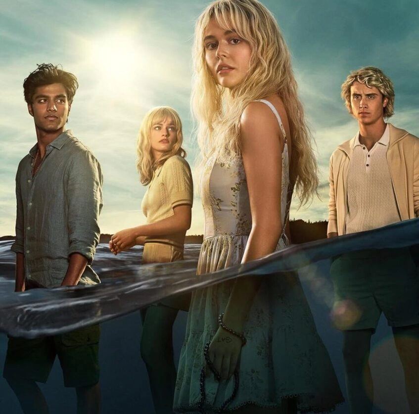 10 найочікуваніших серіалів червня 2025 We Were Liars