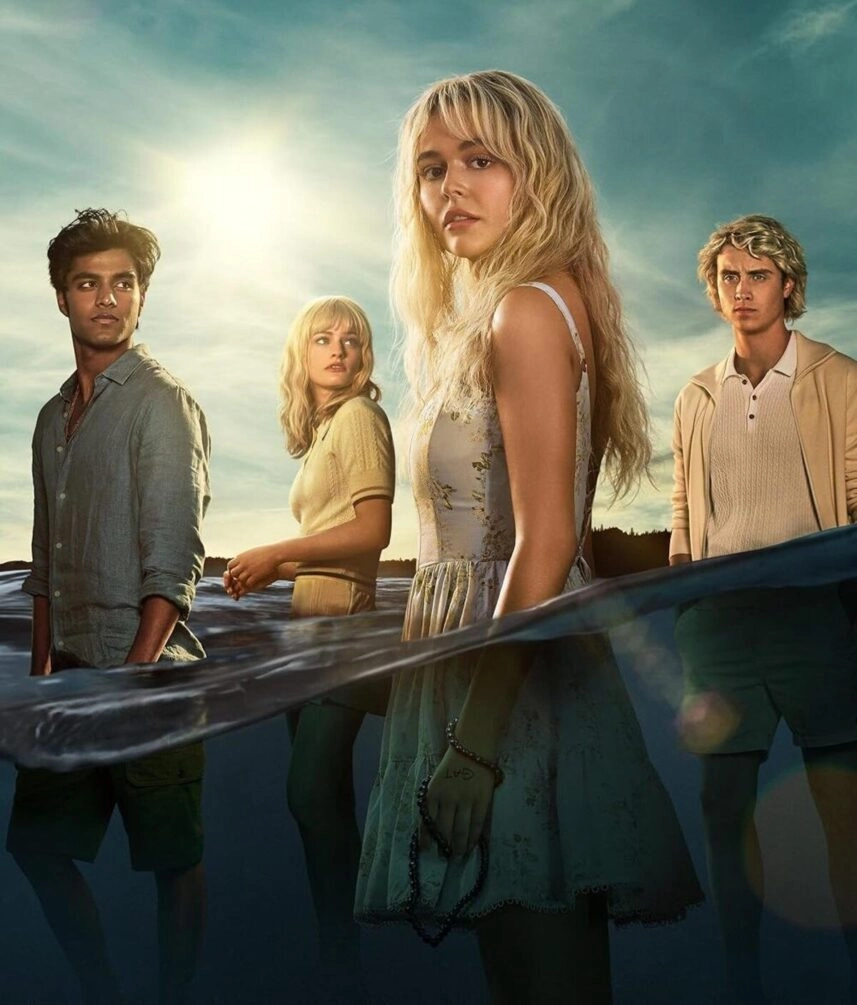 10 найочікуваніших серіалів червня 2025 We Were Liars