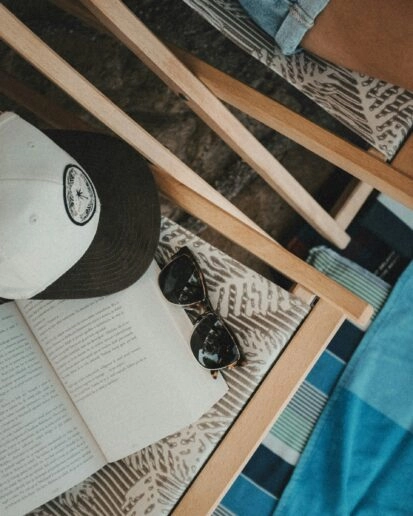 книжки на літо