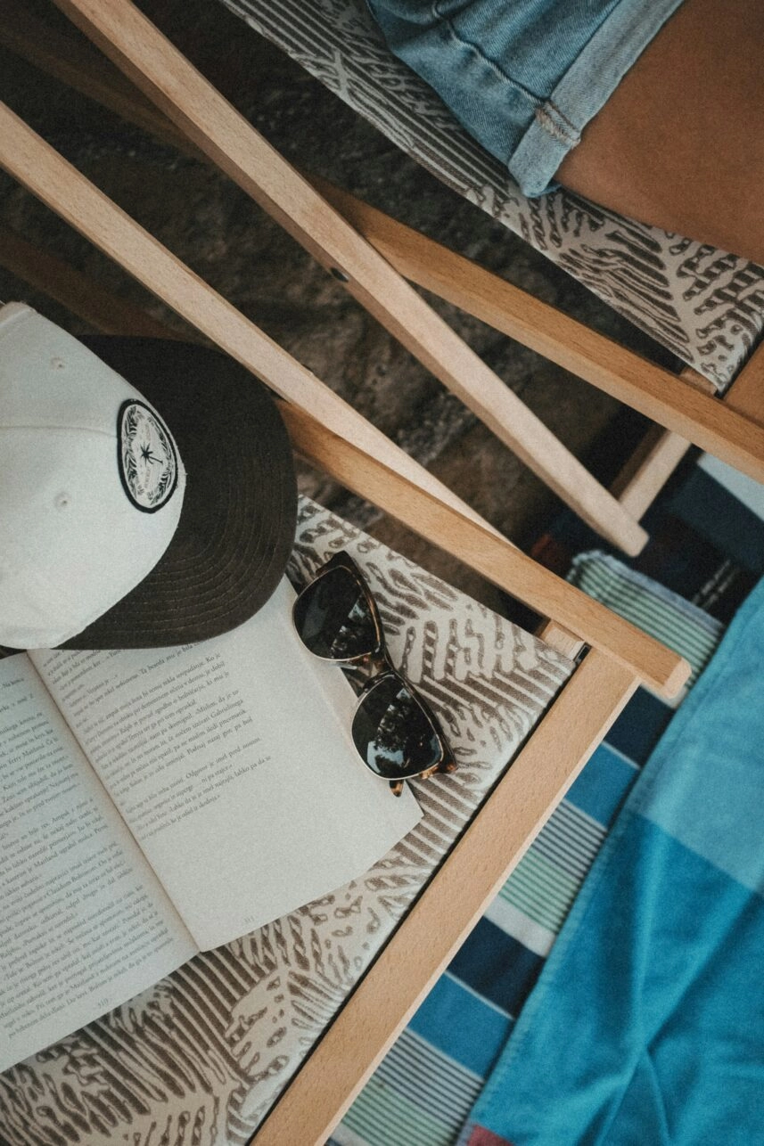 книжки на літо