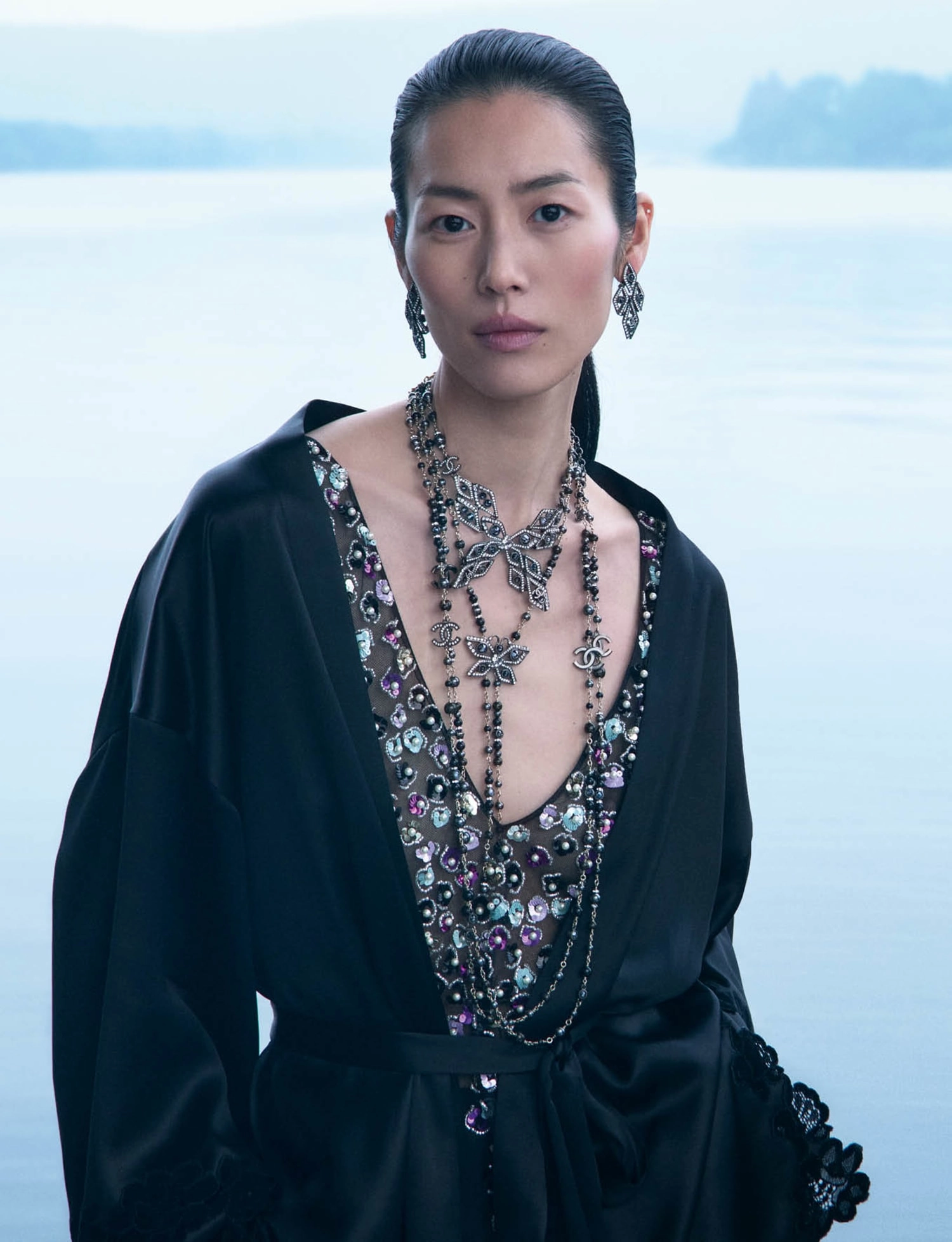 Chanel Métiers d’art 2024/25