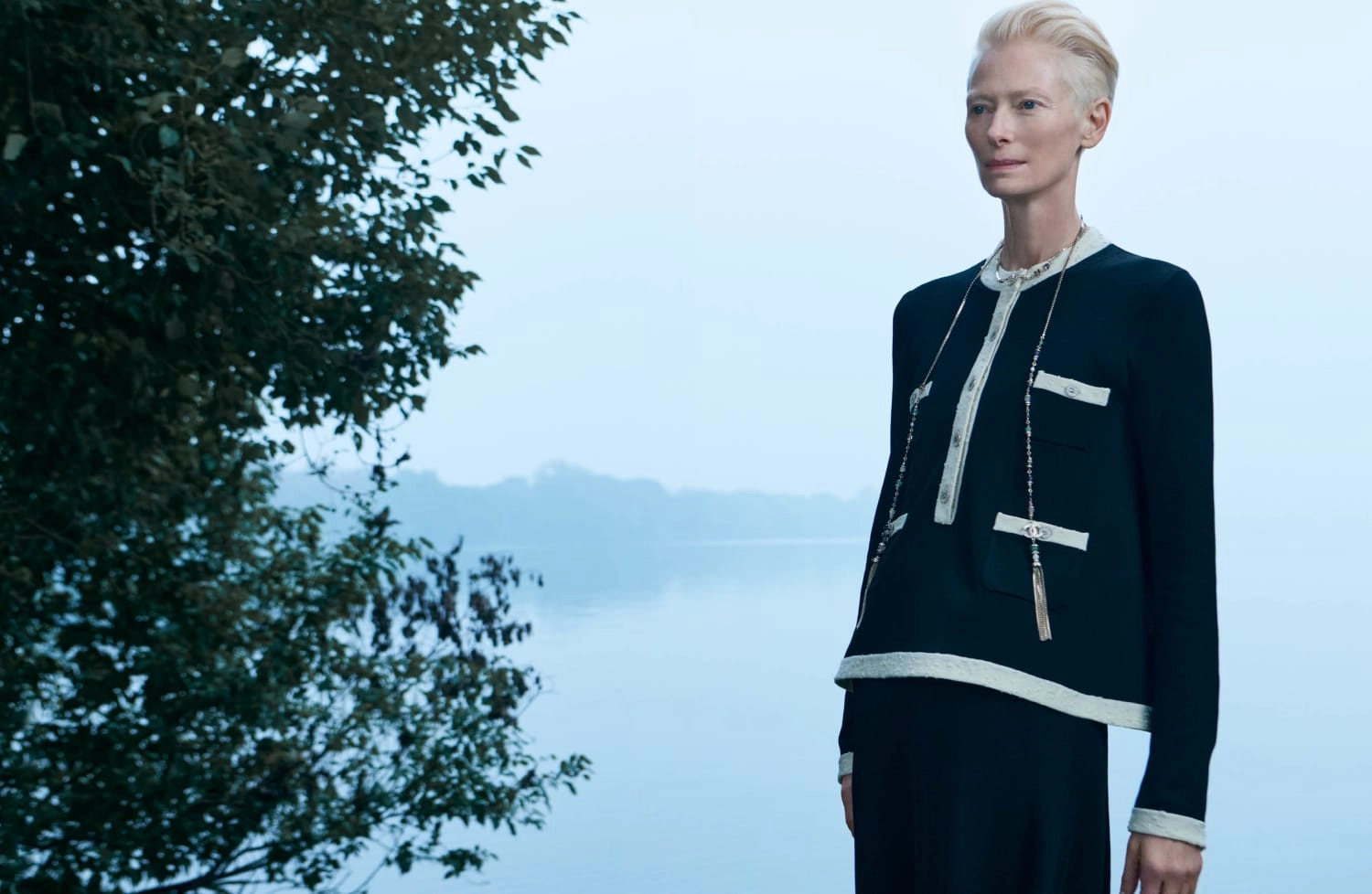 Chanel Métiers d’art 2024/25