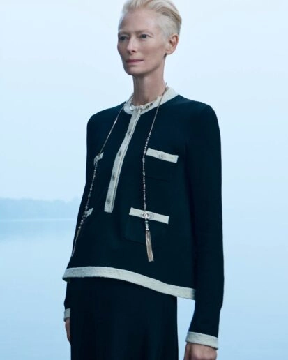 Chanel Métiers d’art 2024/25