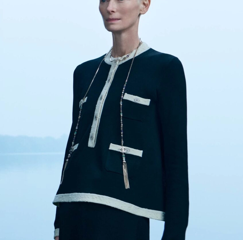 Chanel Métiers d’art 2024/25