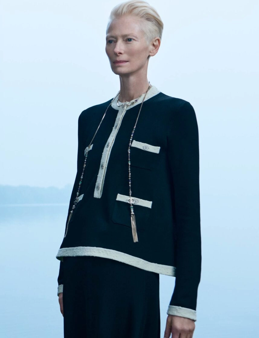 Chanel Métiers d’art 2024/25