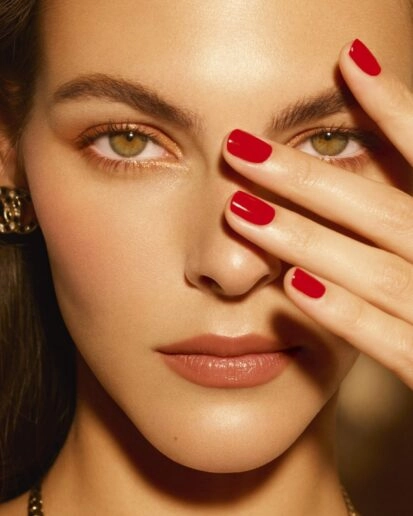 Chanel Les Beiges Літо 2025 літня колекція макіяжу