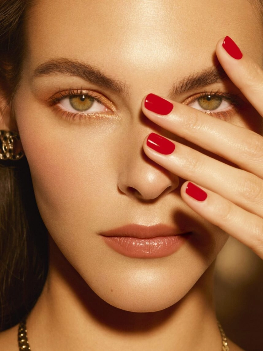 Chanel Les Beiges Літо 2025 літня колекція макіяжу