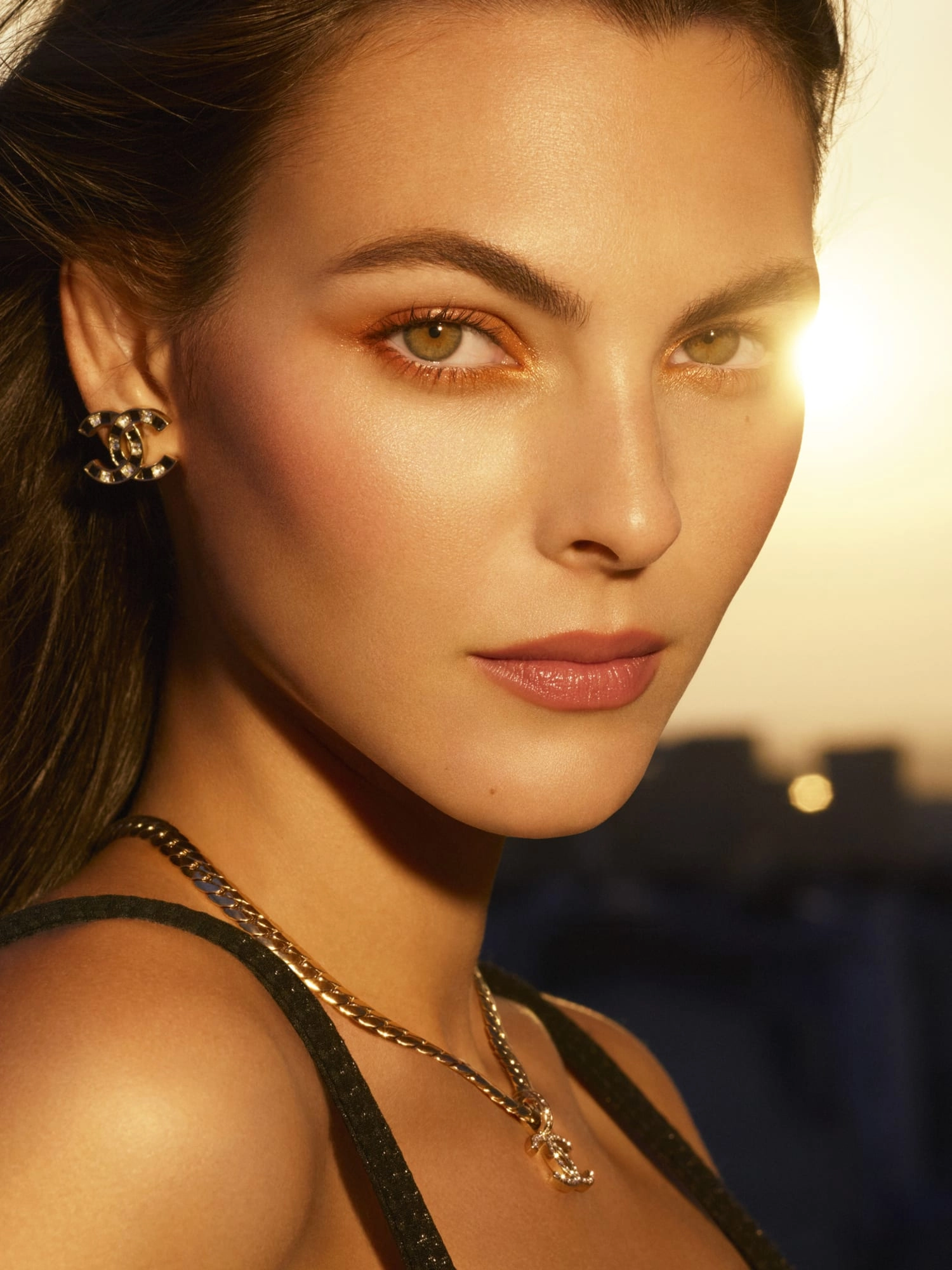 Chanel Les Beiges Літо 2025