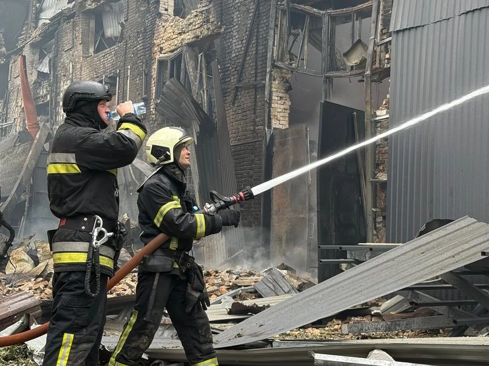 Київ 17 червня 2025 року