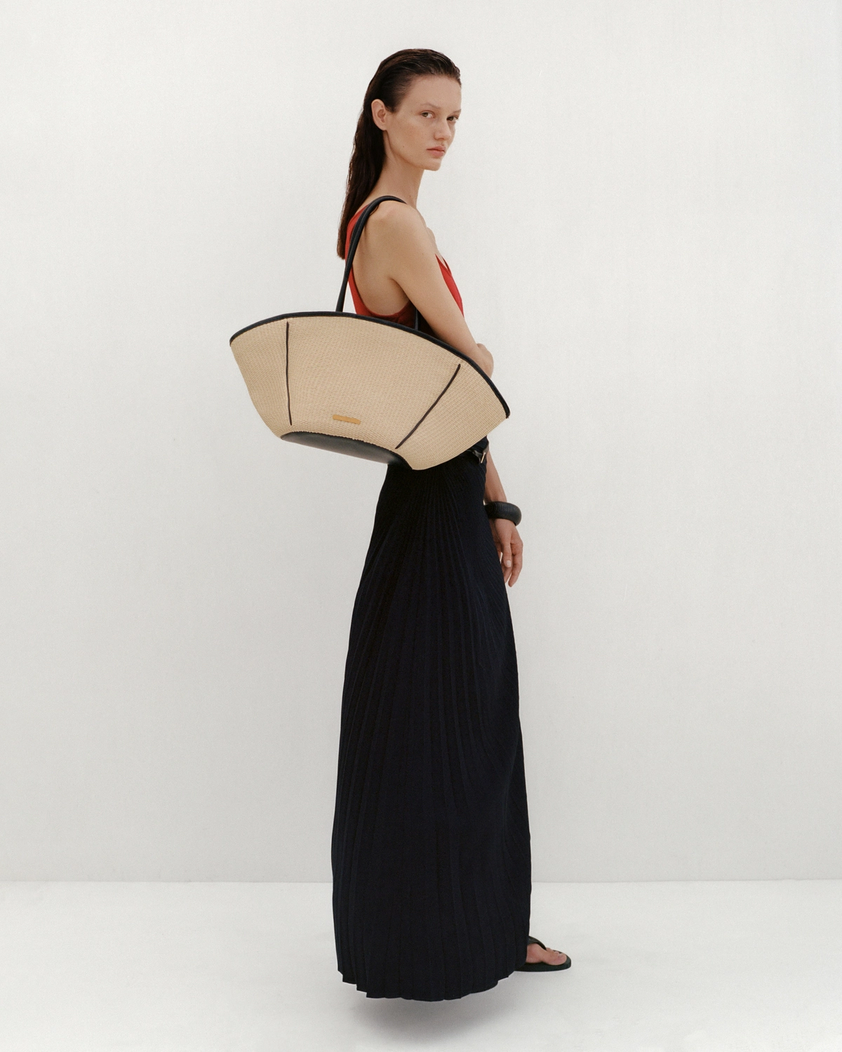 сумка з raffina