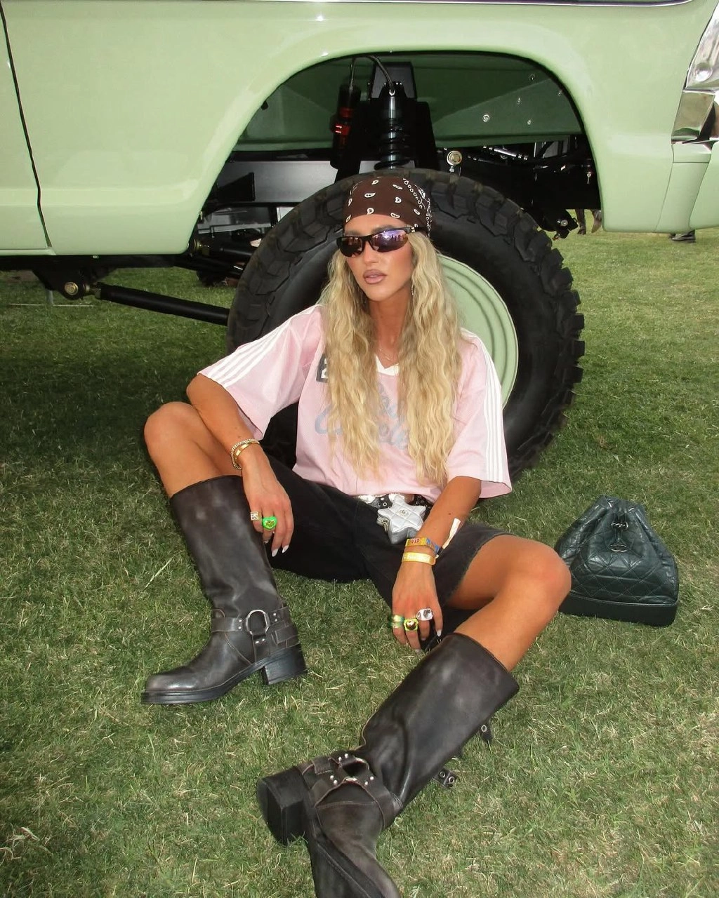 образ на фестиваль