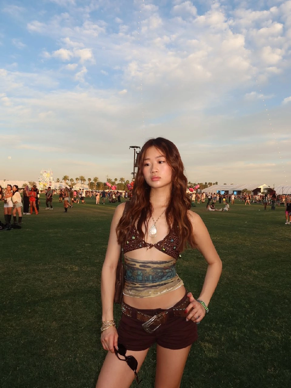 ідеї образів на фестиваль