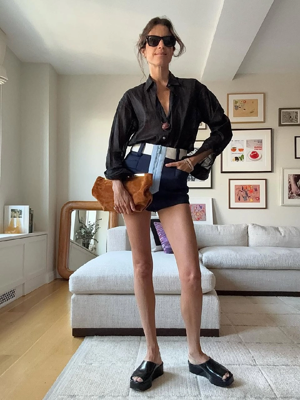 мікрошорти