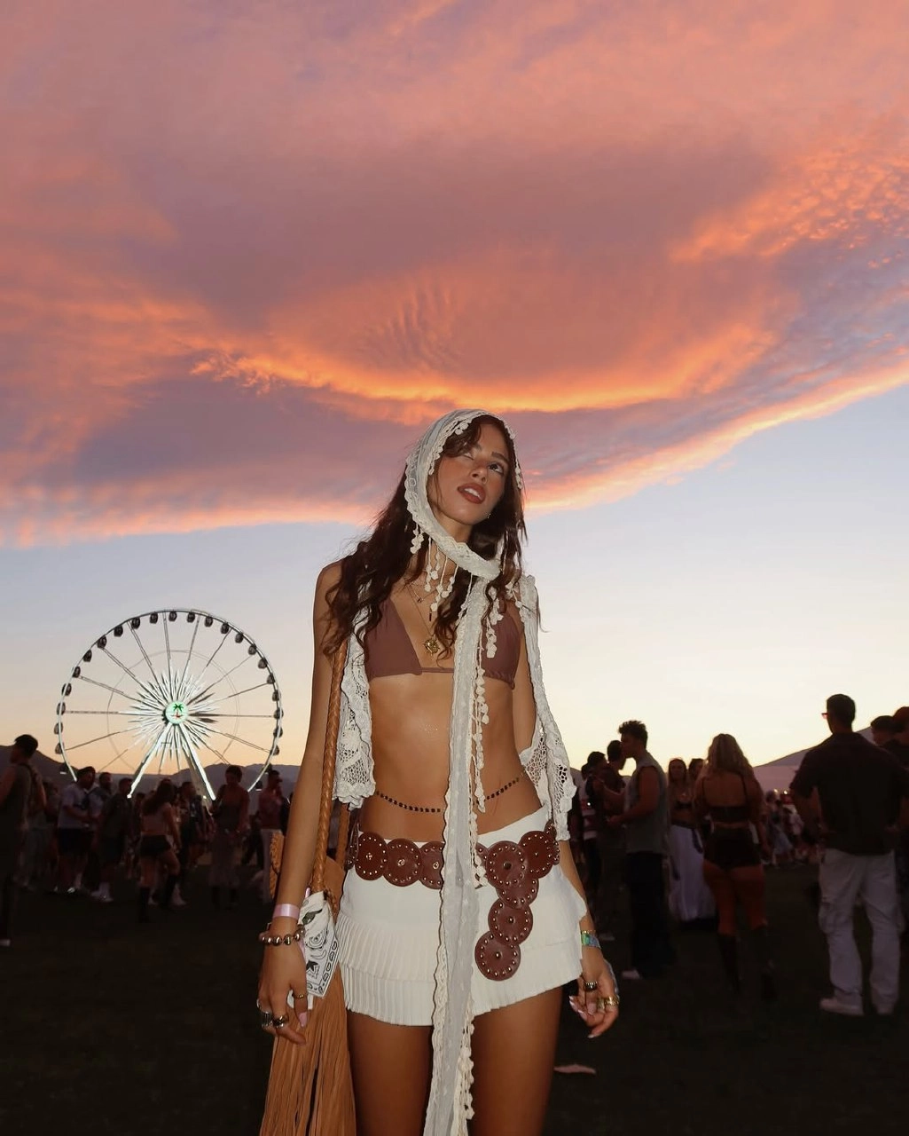 кроше тренд літа 2025