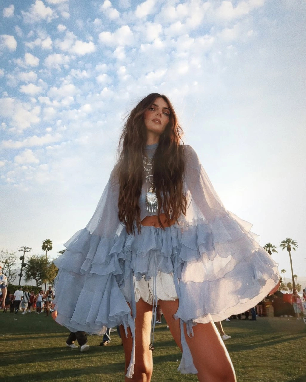 сукня у стилі бохо