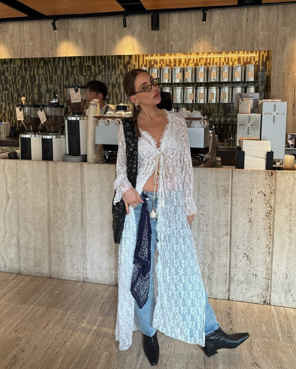 ідеї образів на літо 2025