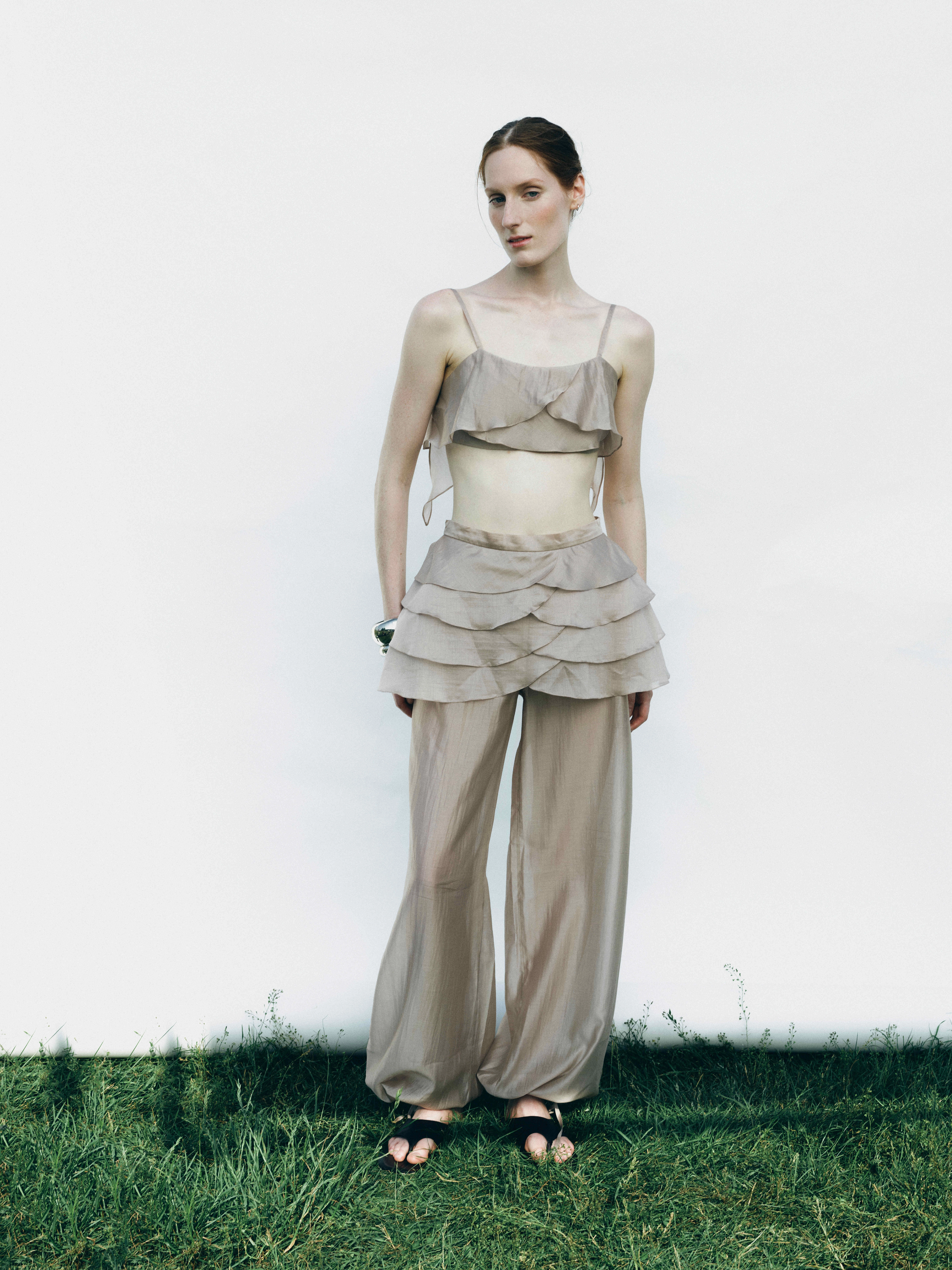 KAFIZOVA представляє лімітовану колекцію “Renaissance”