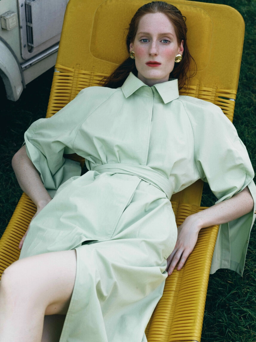 колекція “Renaissance” від KAFIZOVA