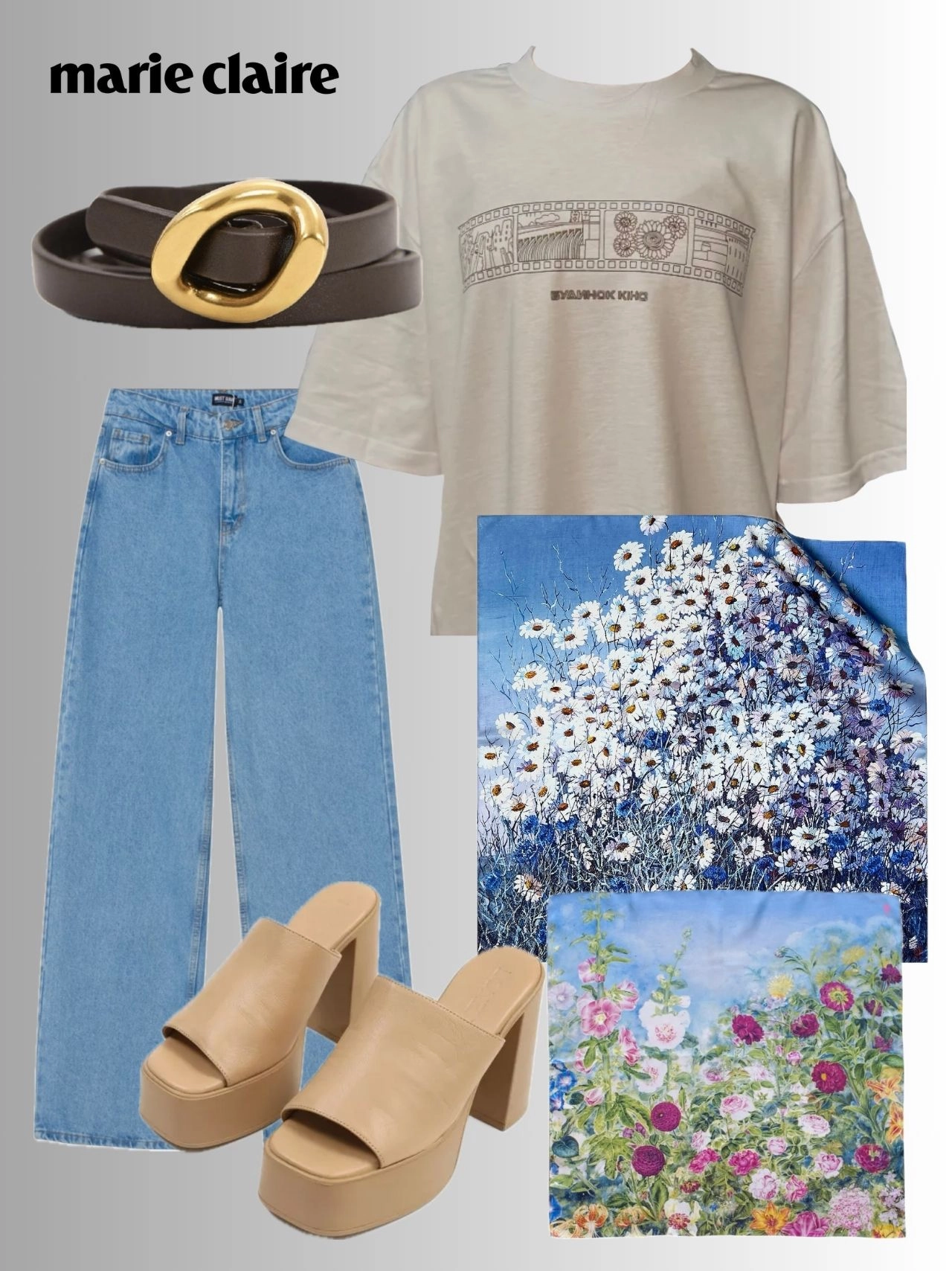 Повторюємо образ Ель Феннінг з Каннського кінофестивалю