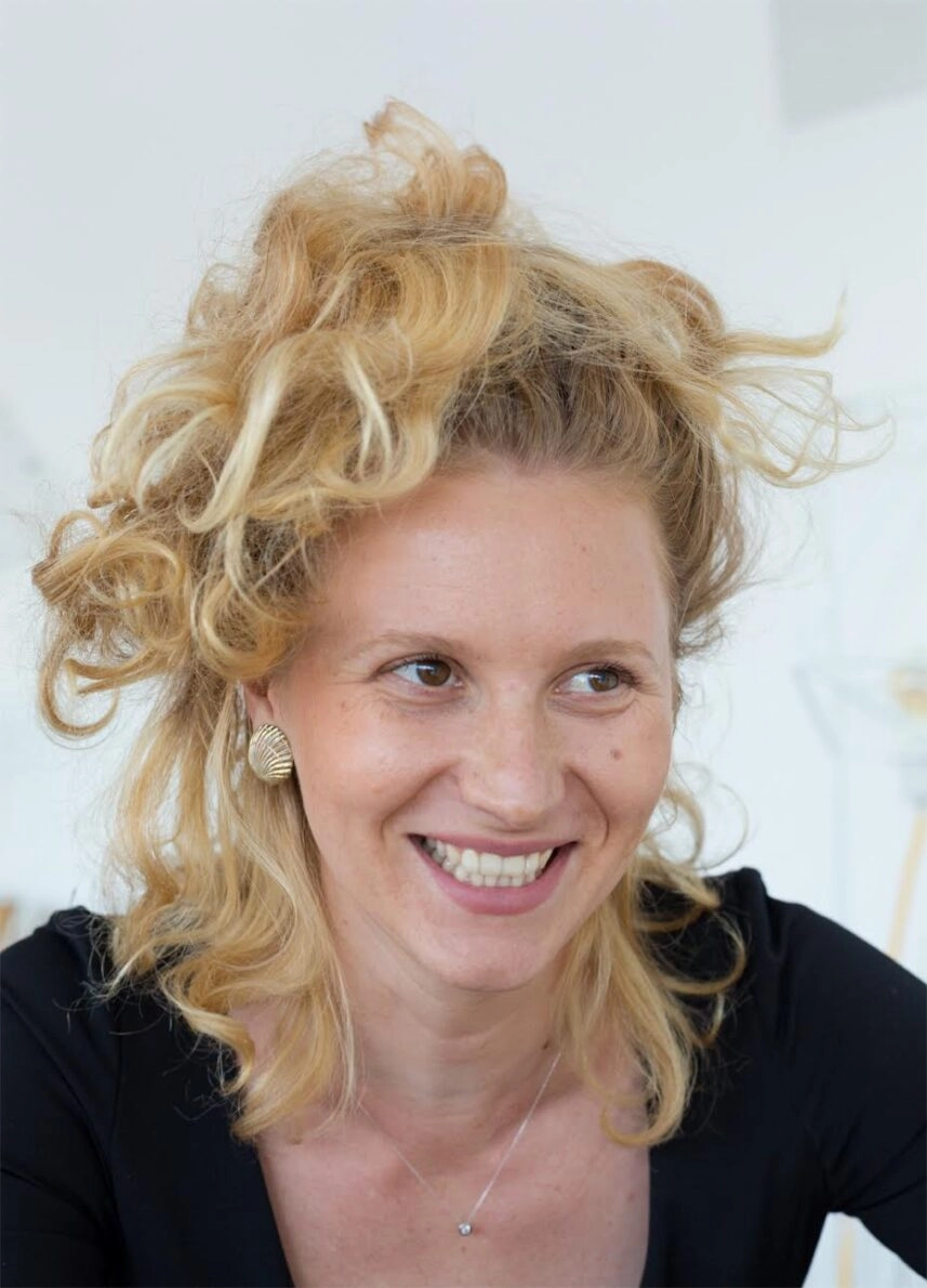 Марія Куліковська