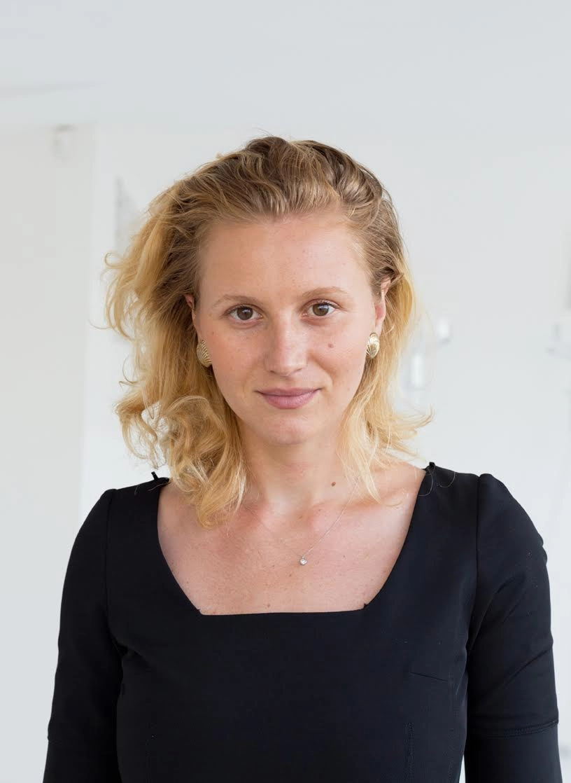 Марія Куліковскька