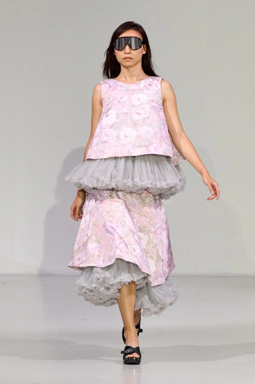 як минув тиждень моди в копенгагені