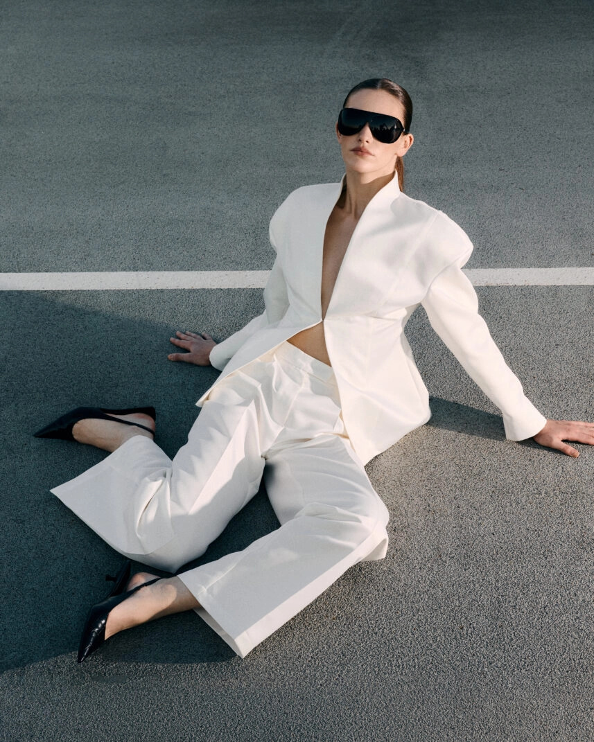 Mócko представив колекцію Pre-Fall’25