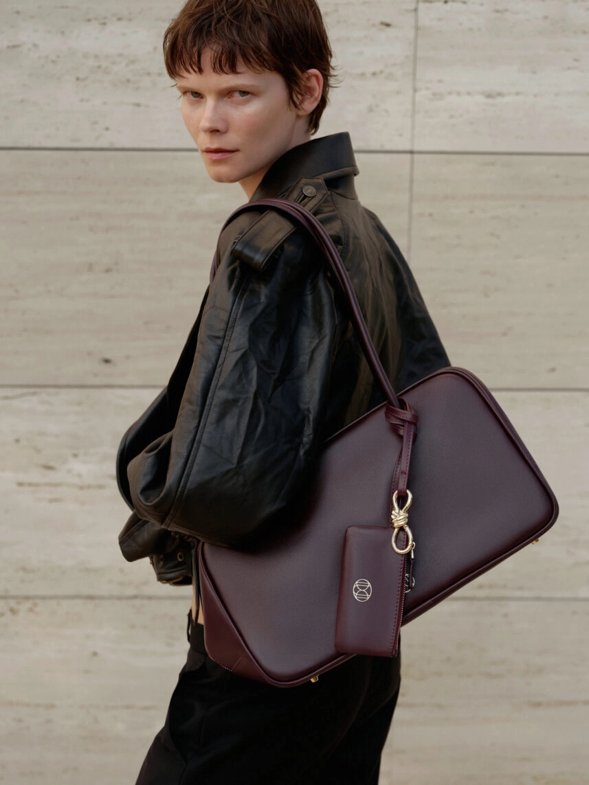 дебютна колекція колекція Du’MO