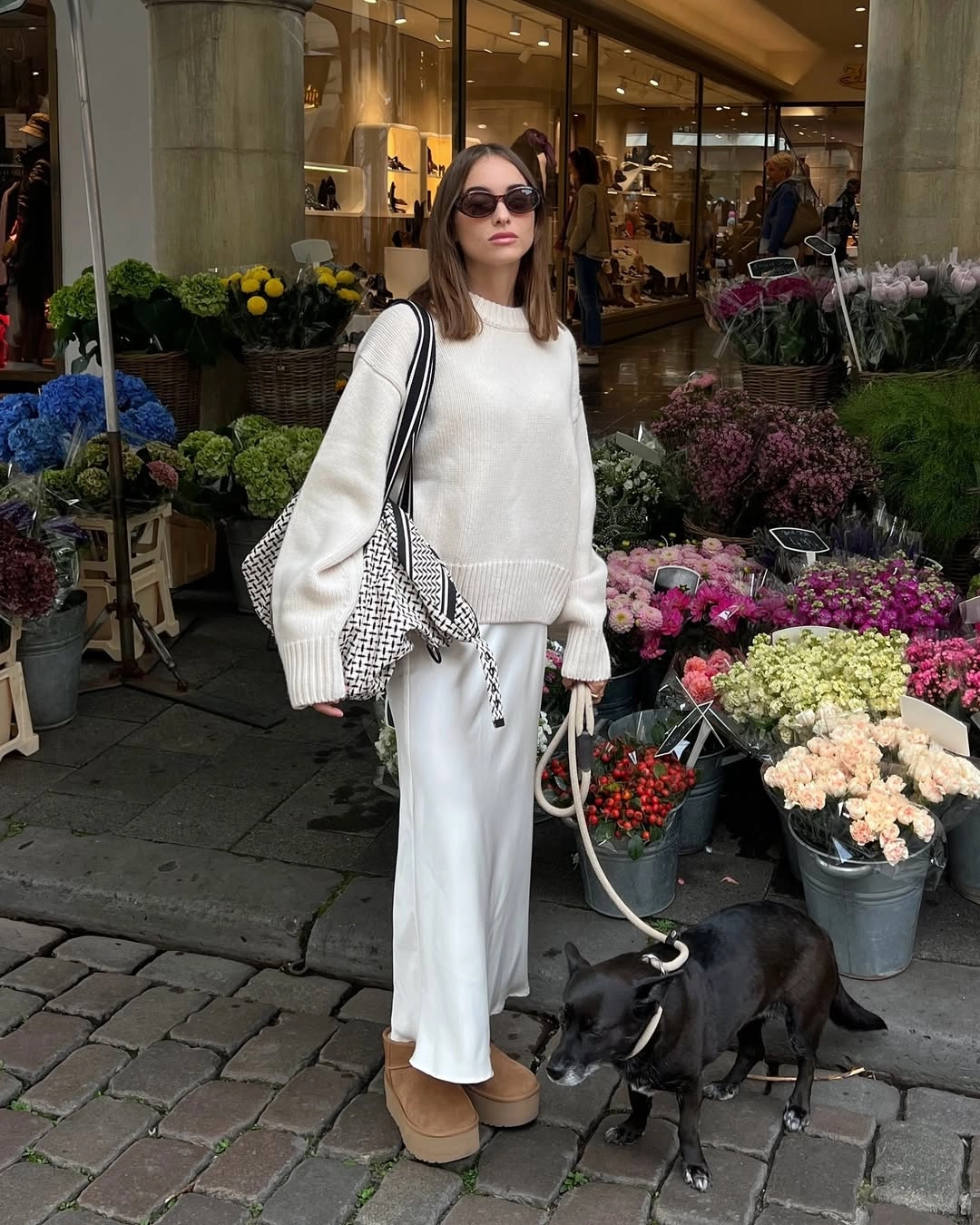 шерстяний светр жіночий