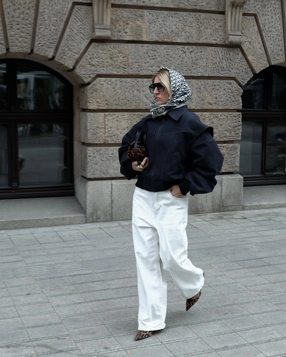 шовкова хустка