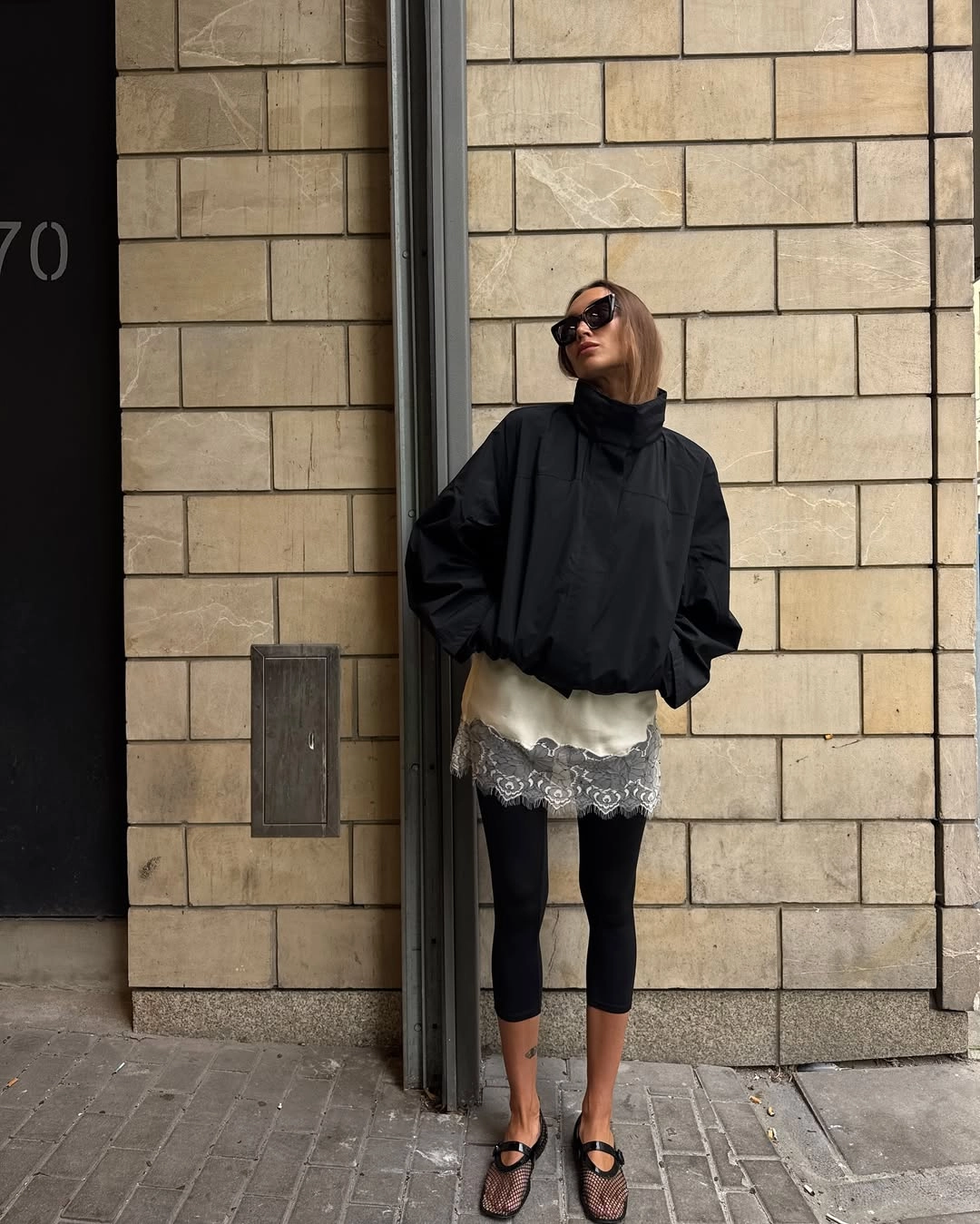 спортивна куртка