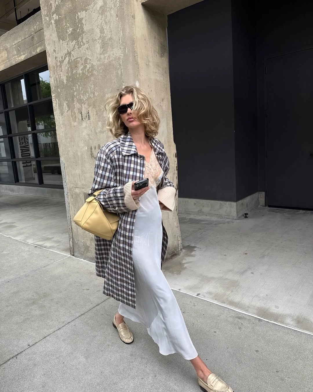 сукня-комбінація