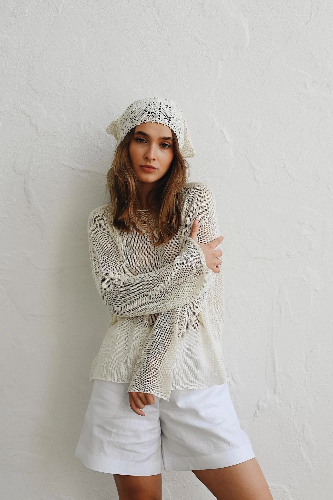 одяг кроше croshet