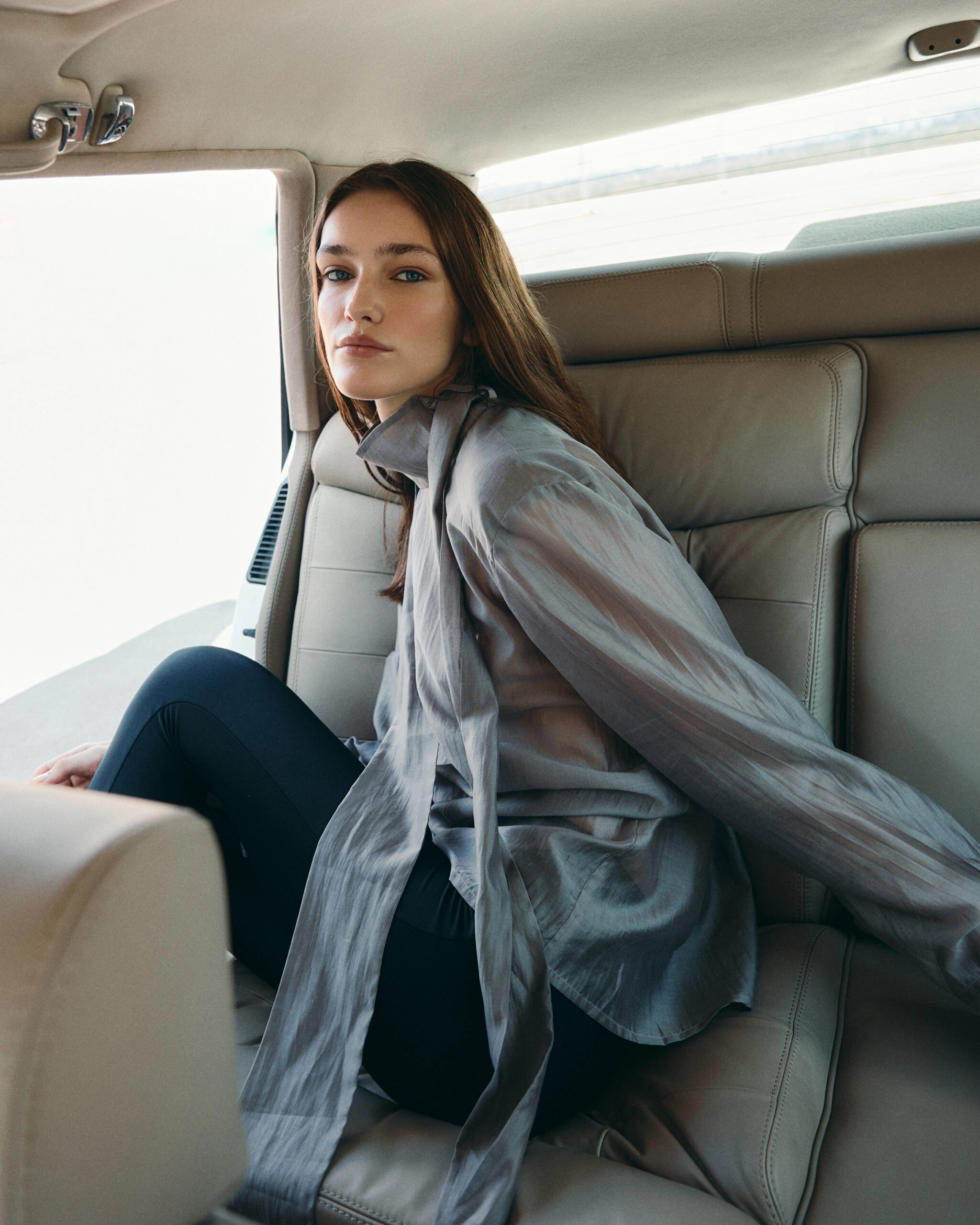 Mócko представив колекцію Pre-Fall’25