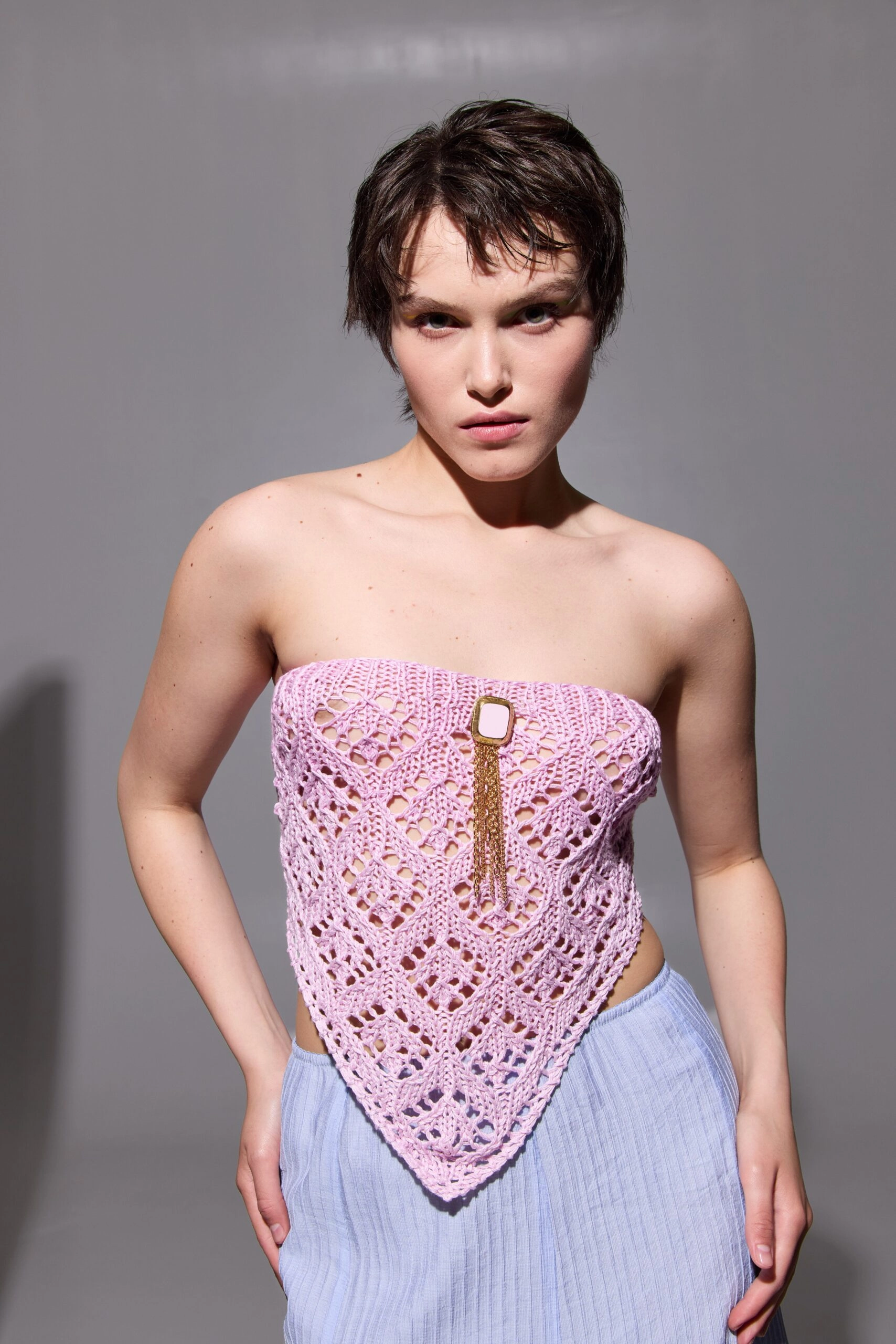 топ жіночий