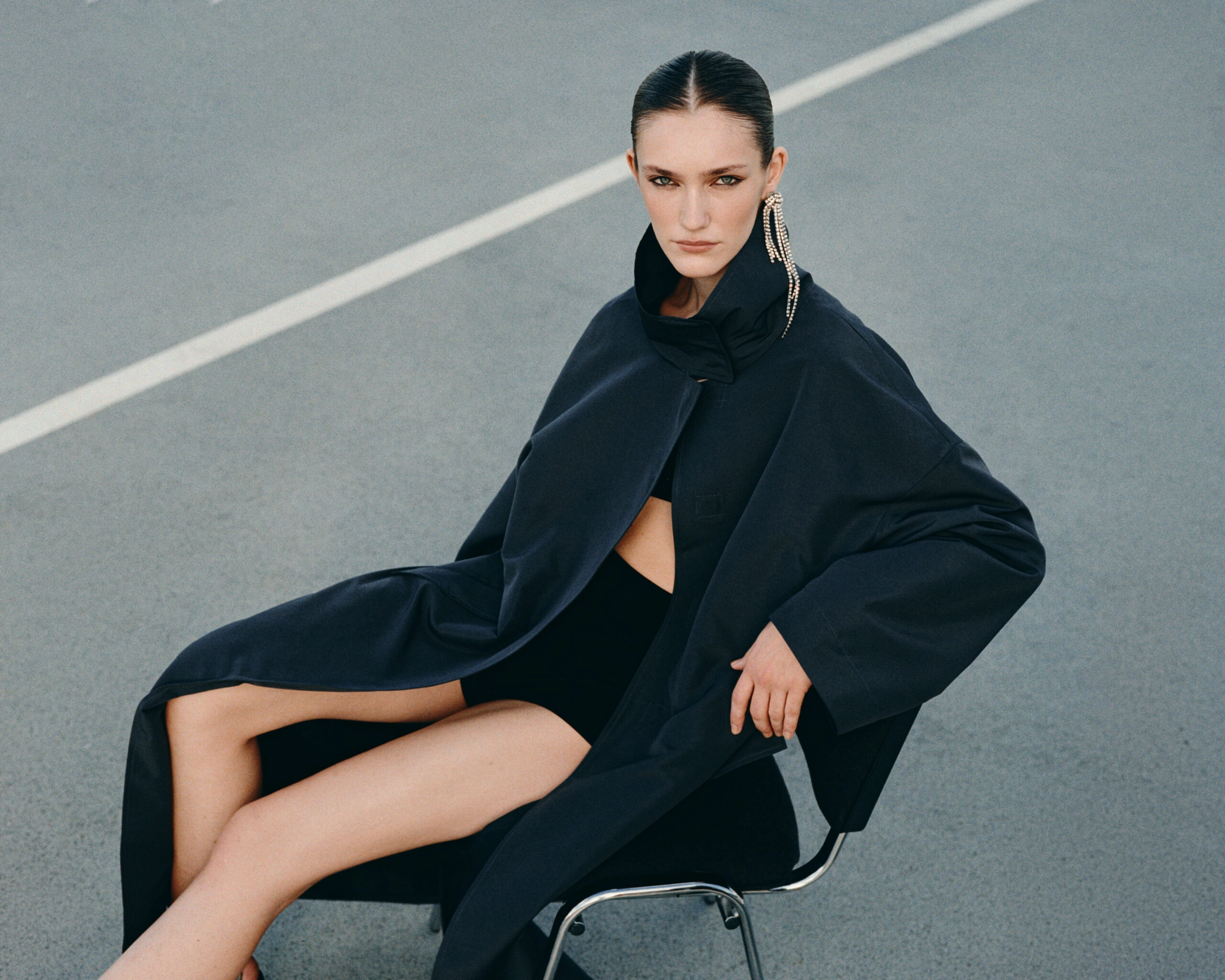 Mócko представив колекцію Pre-Fall’25