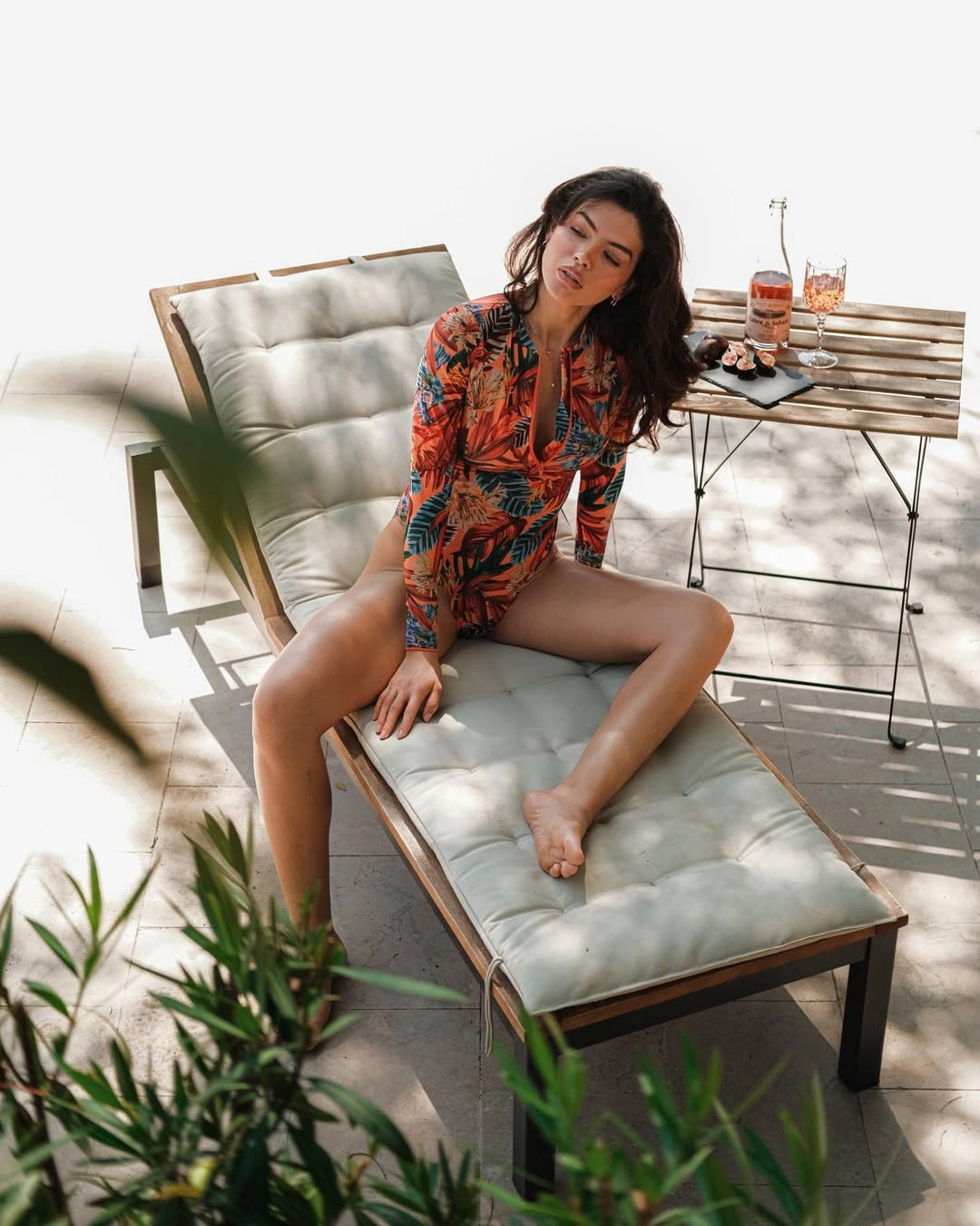 купальники суцільні