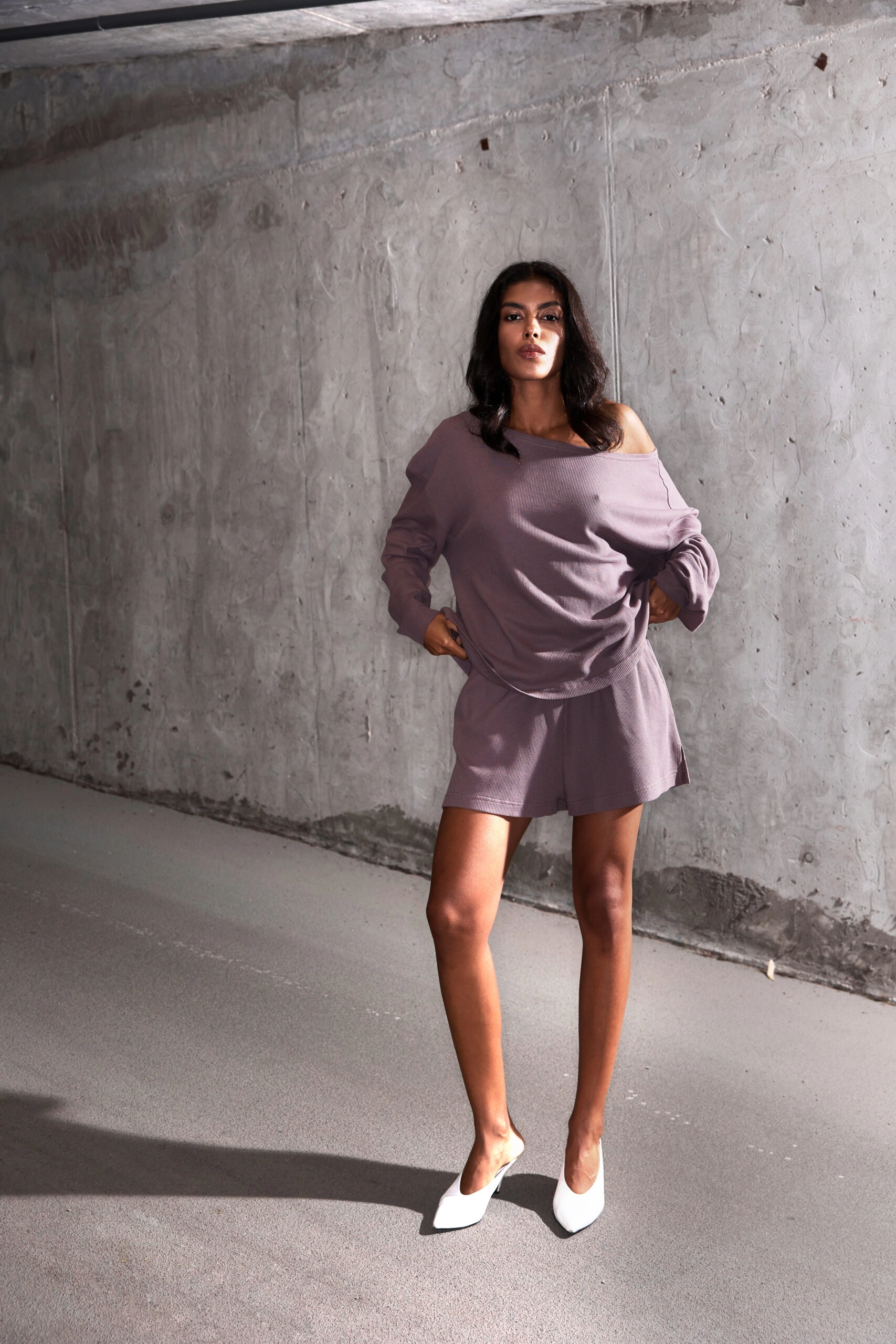 Функціональний комфорт: нова осіння колекція домашнього одягу від Leinle