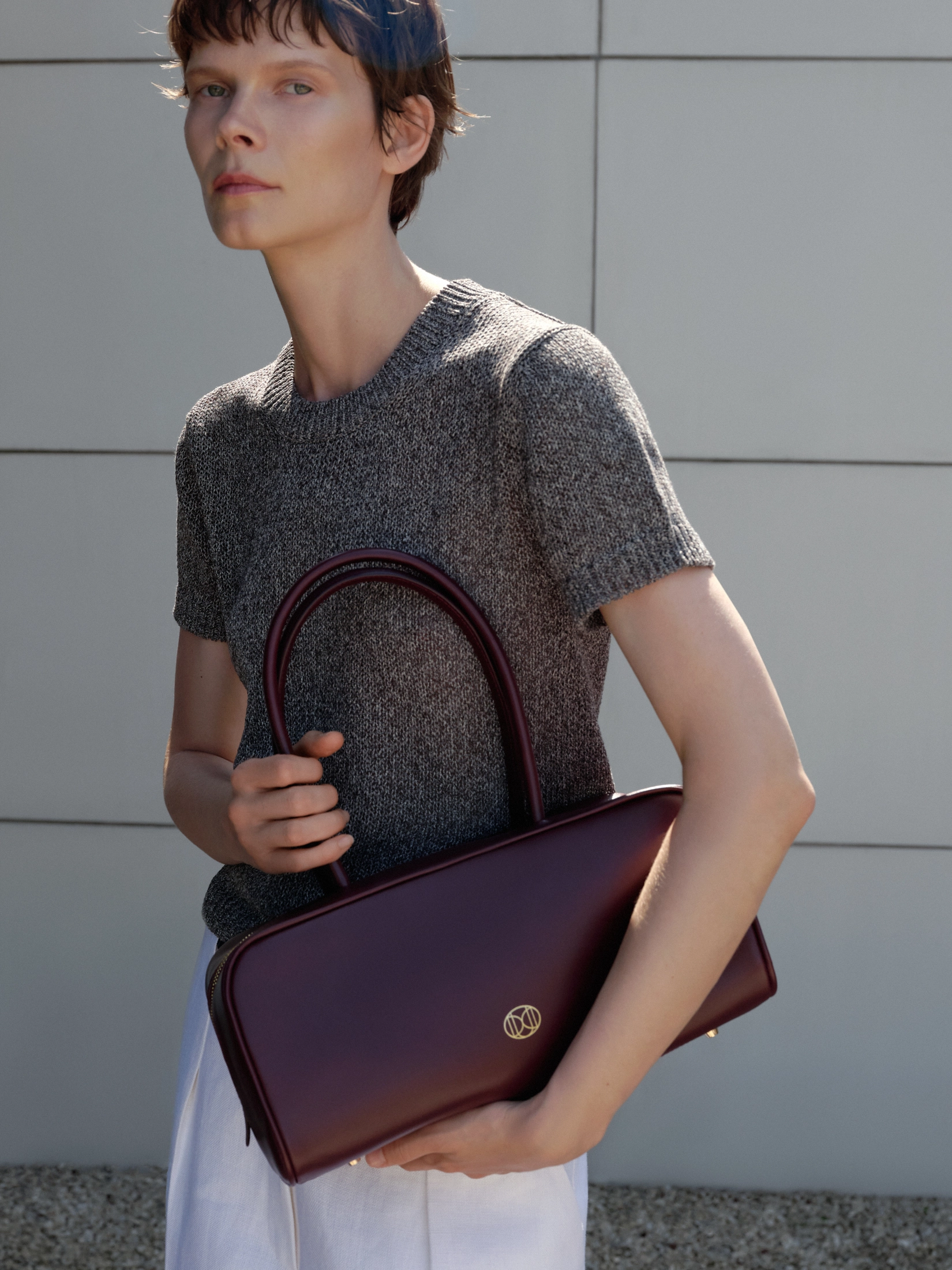 дебютна колекція колекція Du’MO