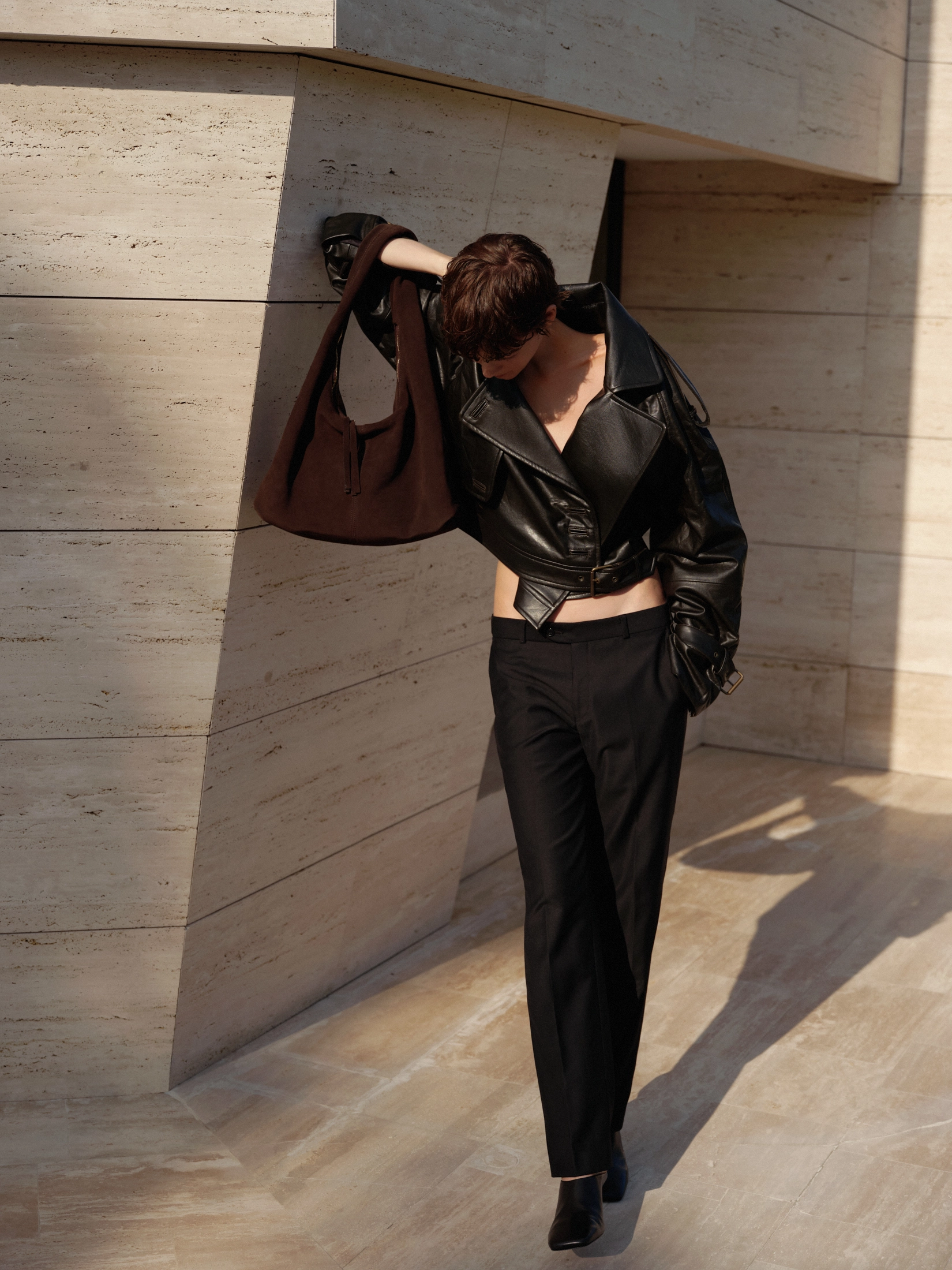 дебютна колекція колекція Du’MO