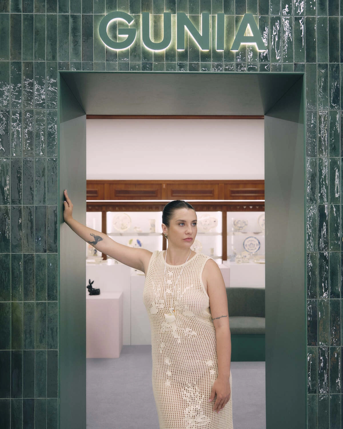 Анастасія Темпинська