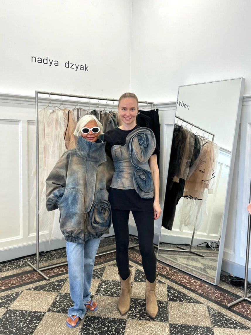 Copenhagen Fashion Week