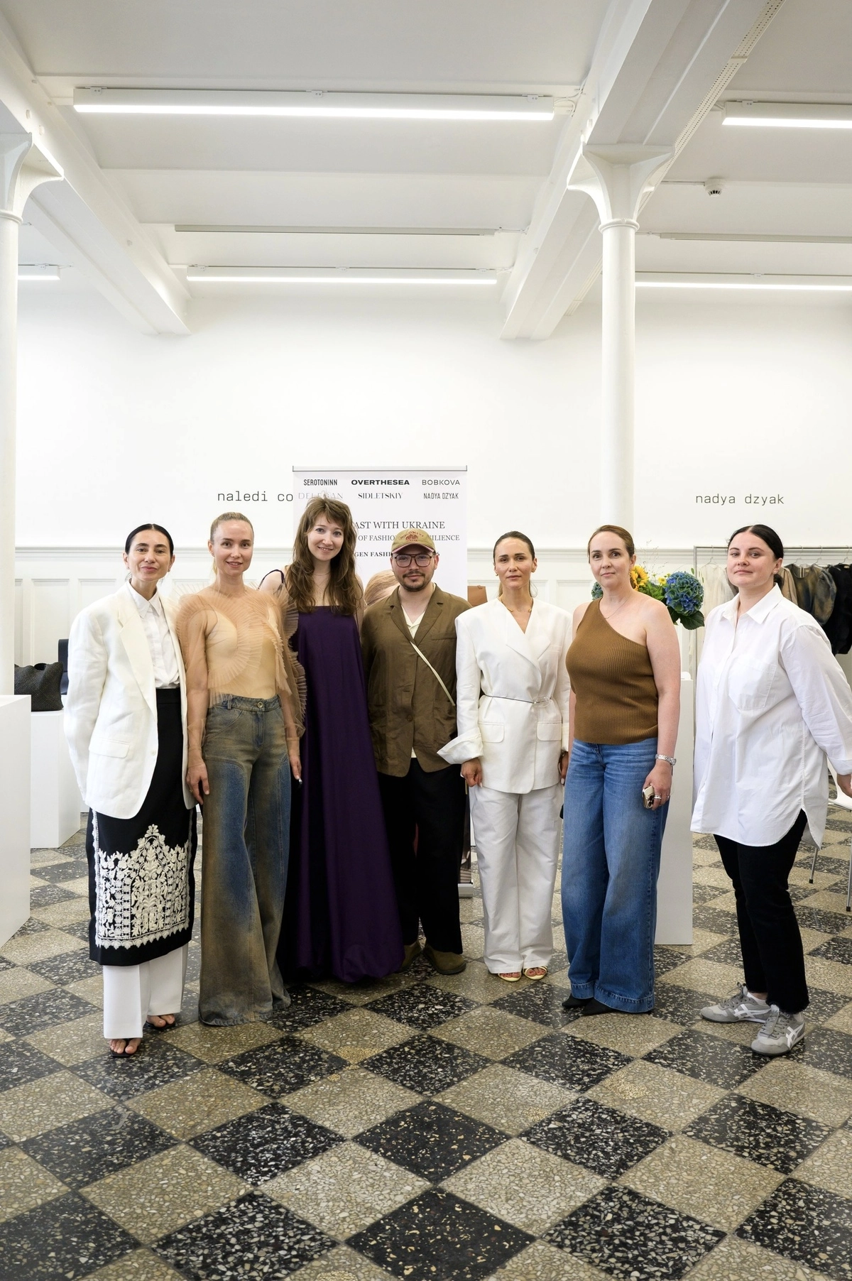 Copenhagen Fashion Week 10Copenhagen Fashion Week 10