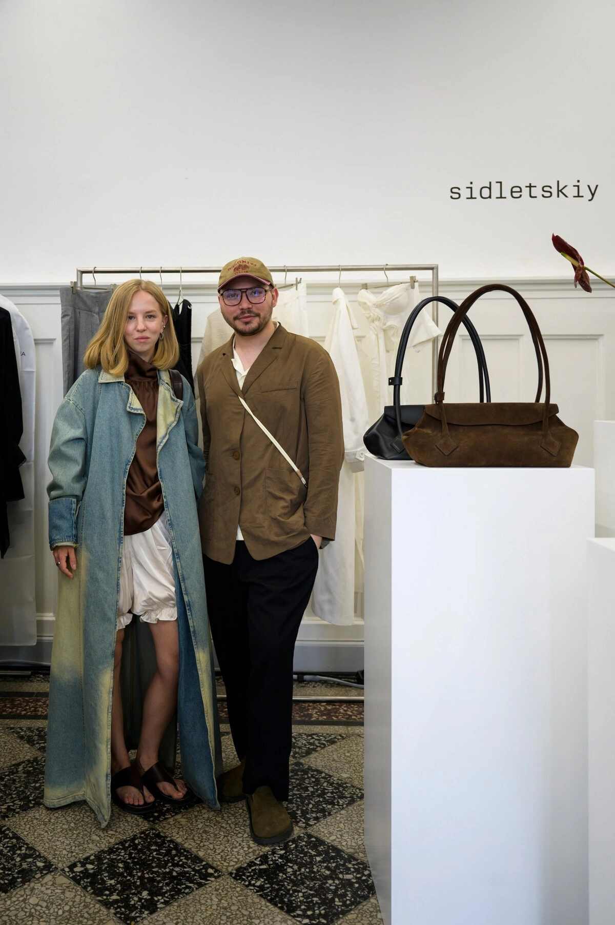 Copenhagen Fashion Week 10