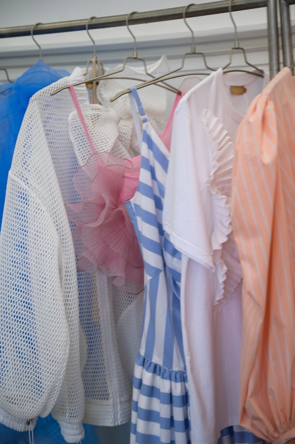 Copenhagen Fashion Week 10