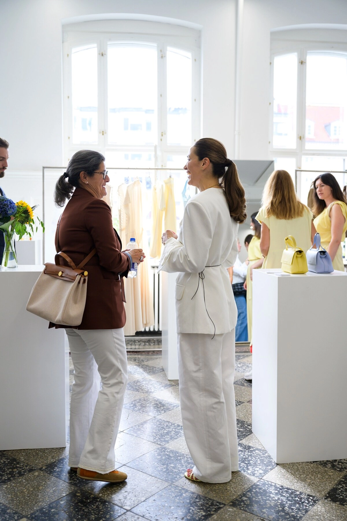 Copenhagen Fashion Week 10