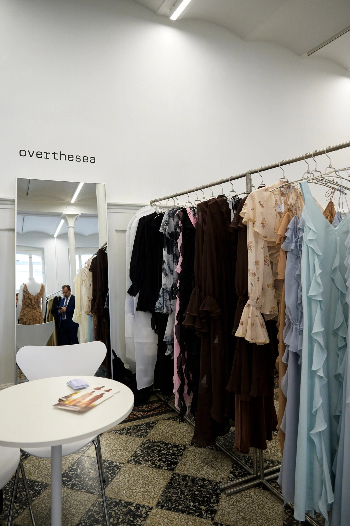 Copenhagen Fashion Week 10