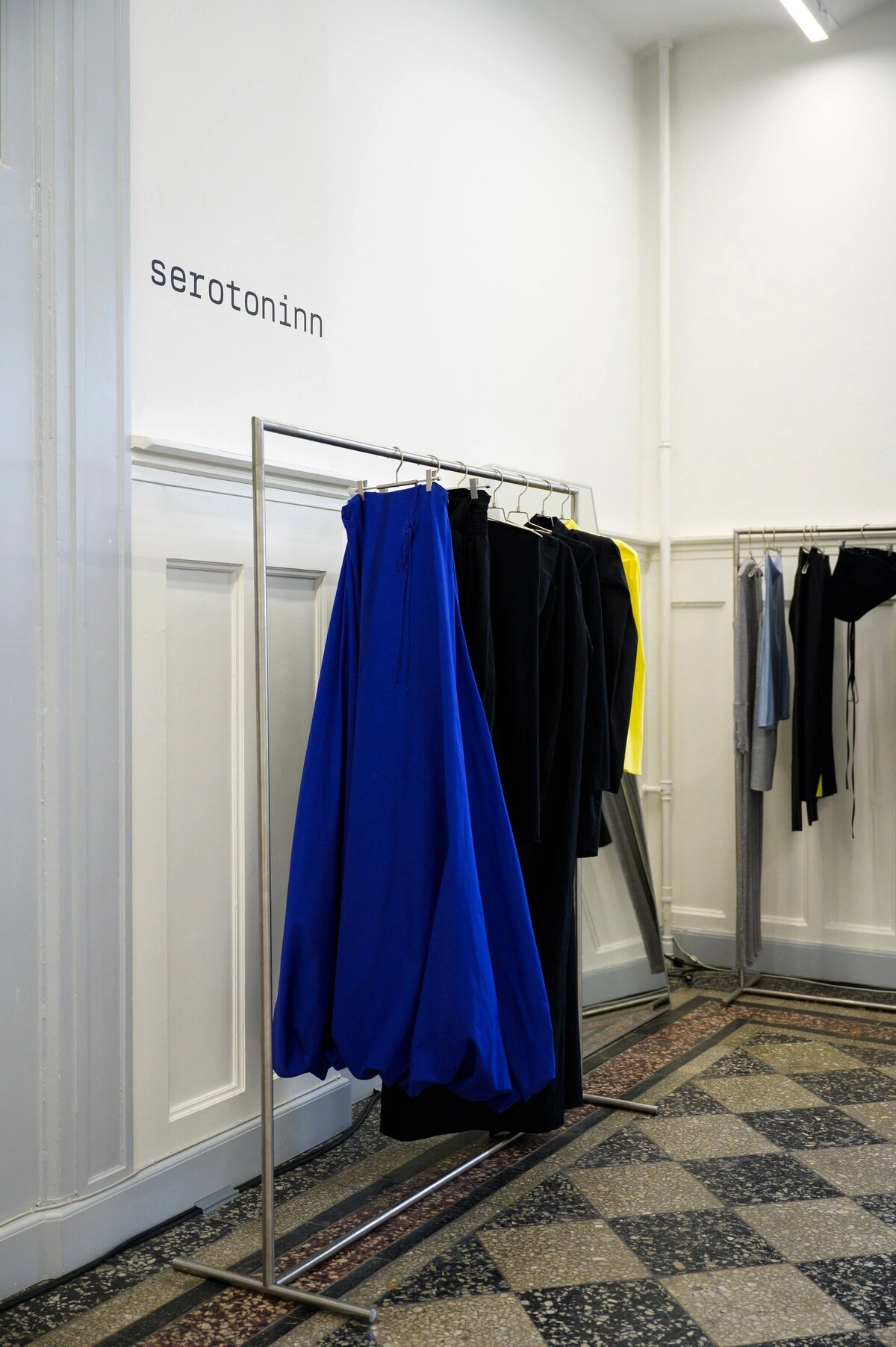 Copenhagen Fashion Week 10