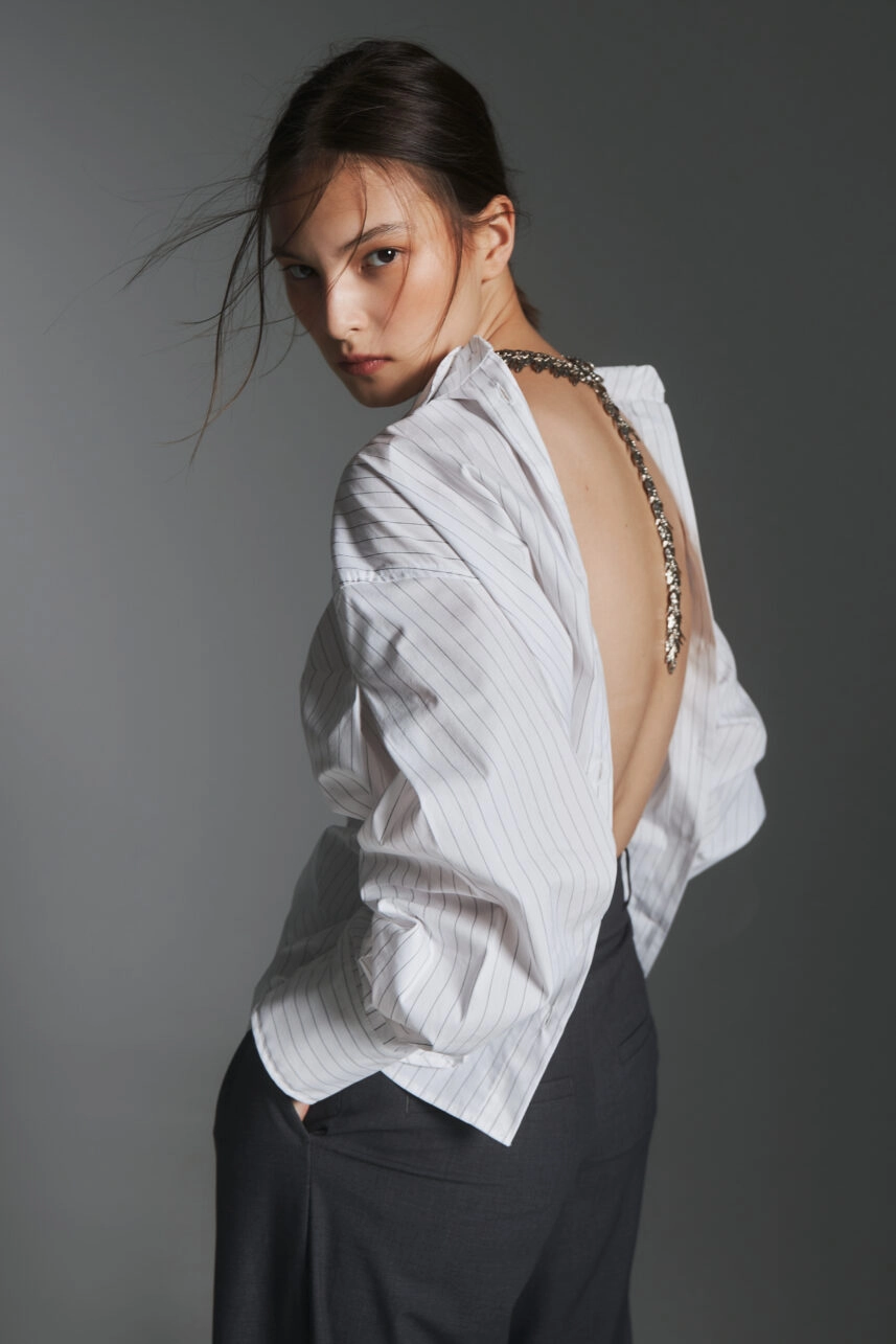 Український бренд STIMMA представляє нову колекцію SYLLABUS